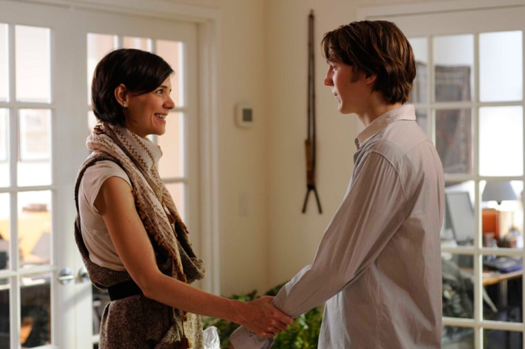 Katie Holmes and Paul Dano in THE EXTRA MAN, a Magnolia Pictures release. Photo ...

Katie Holmes
and Paul Dano in THE EXTRA MAN, a Magnolia Pictures release. Photo courtesy of Magnolia Pictures.

Views: 60 times
	  
0 votedown : 0 voteup	


Find More Pictures from The Extra Man and read our reviews.